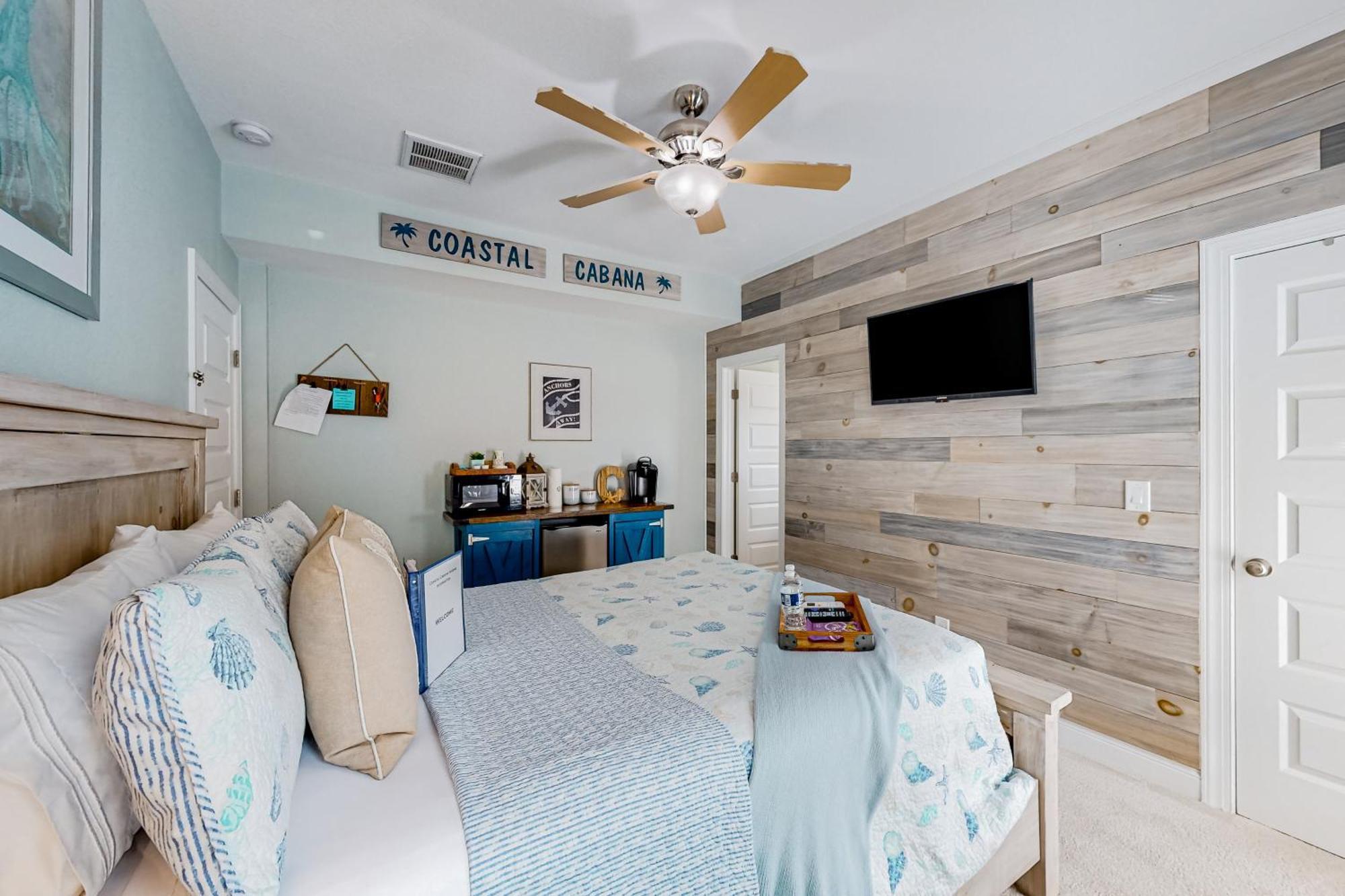 Coastal Serenity - Unit A - Top Floor Kill Devil Hills Exterior photo